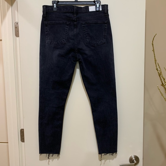 ⚡️SALE⚡️ RE/DONE  ✅  jeans - Picture 1 of 11